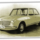 Illustration for article titled How This Gorgeous Mercedes Prototype Made Modern Volkswagen Possible